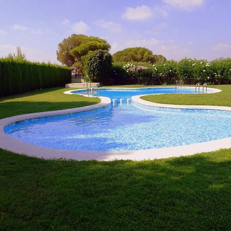 Cortes Valencianas 45 Naquera Exterior photo