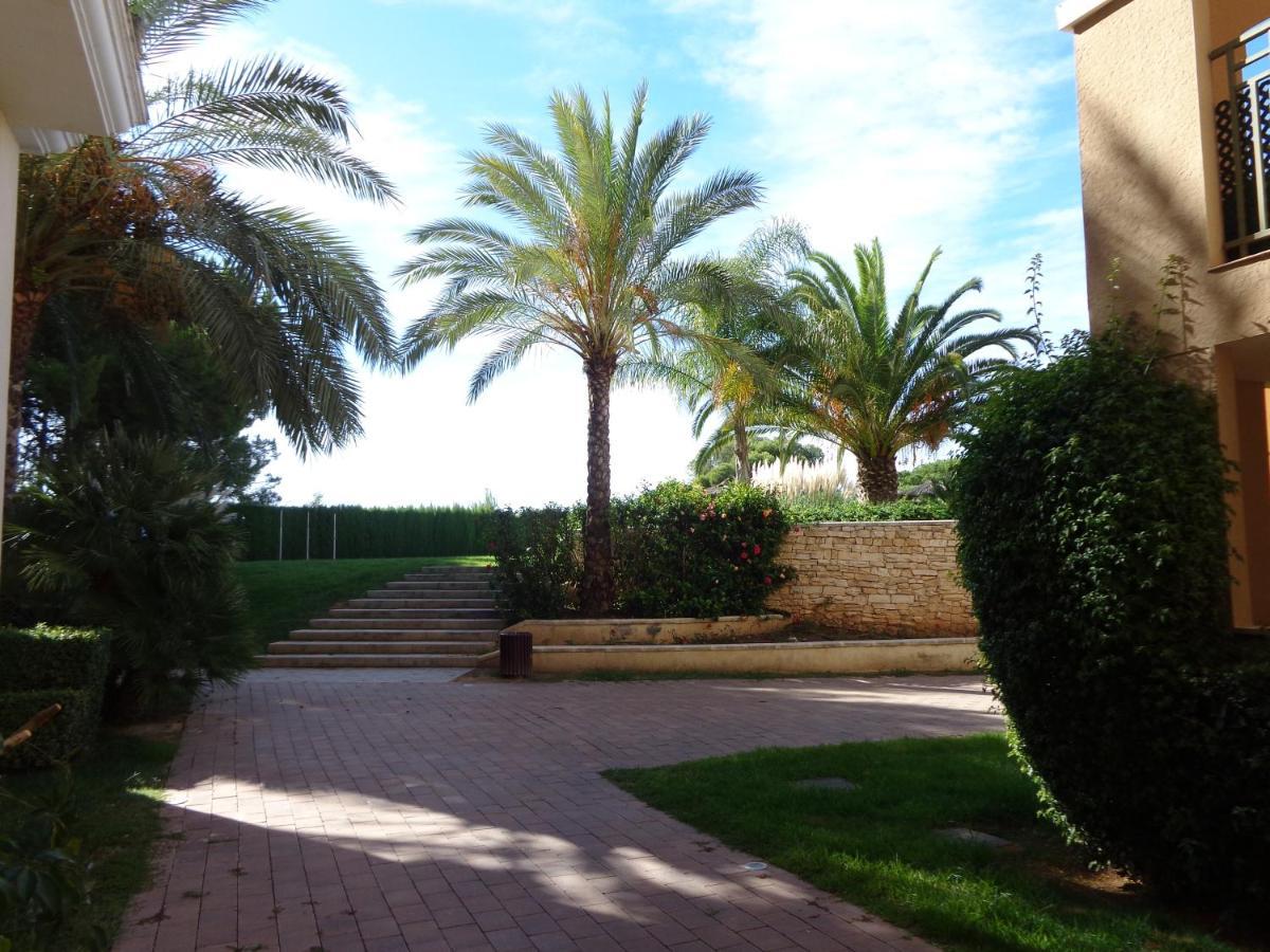 Cortes Valencianas 45 Naquera Exterior photo