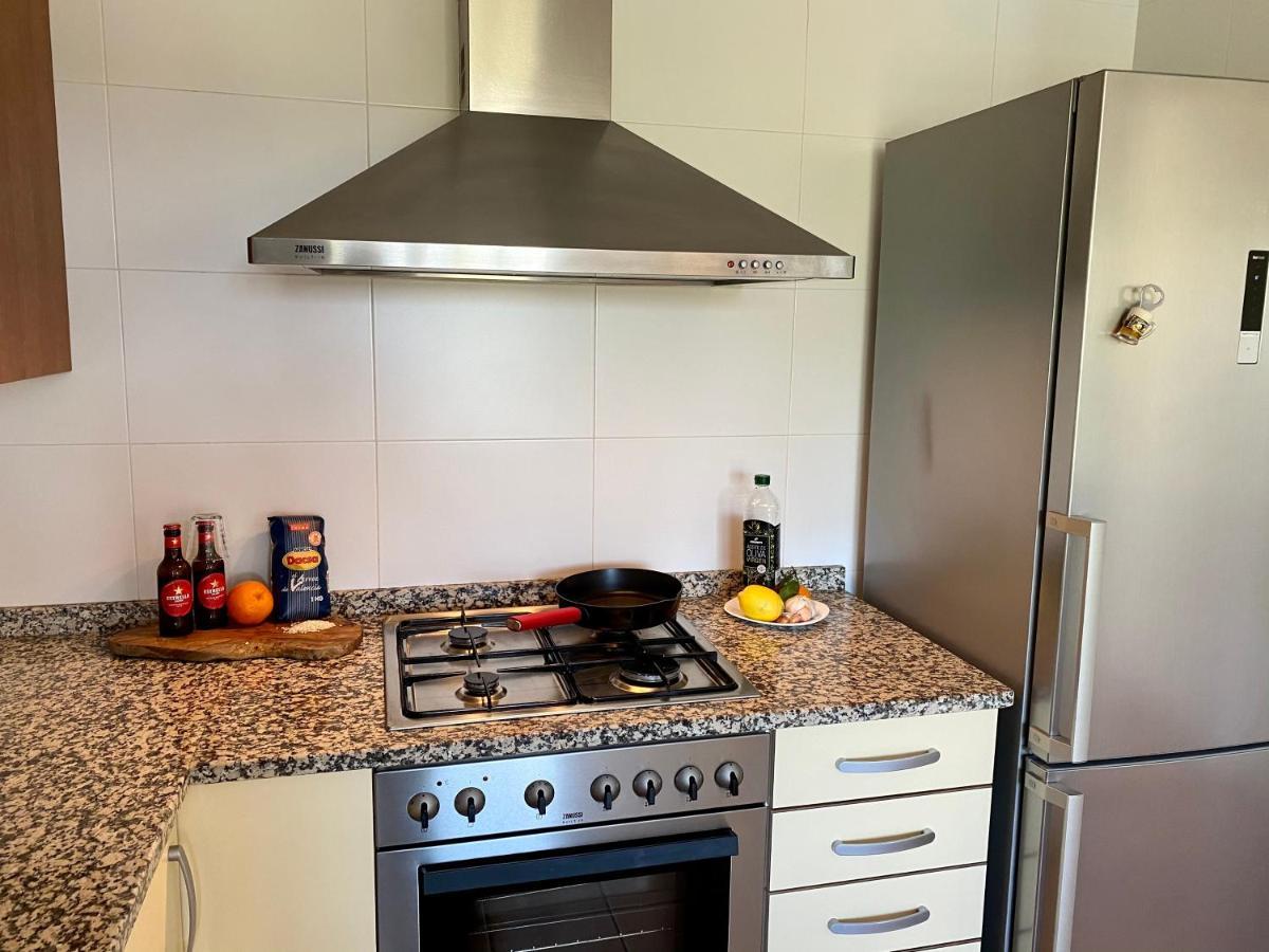 Cortes Valencianas 45 Naquera Exterior photo